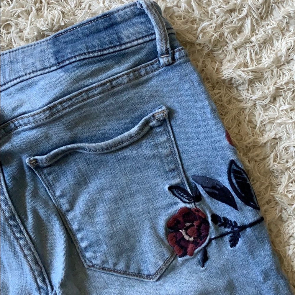 Abercrombie & Fitch Jeans